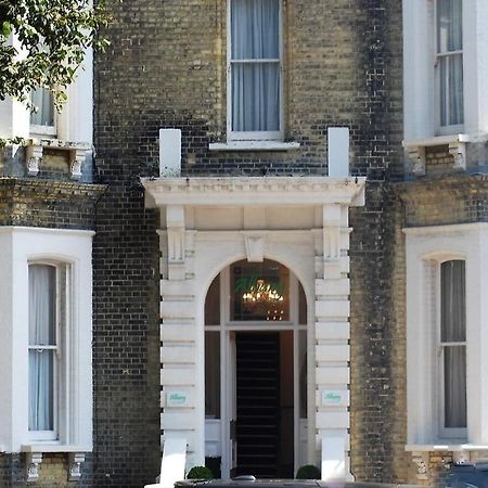 Hotel Albany, Brighton & Hove Exterior foto