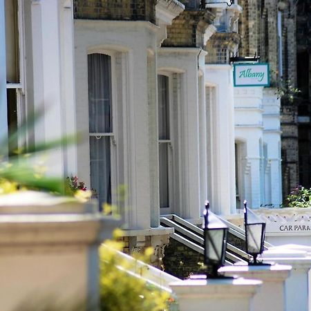 Hotel Albany, Brighton & Hove Exterior foto