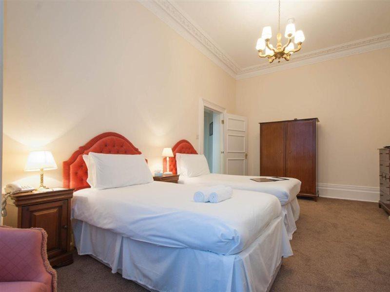 Hotel Albany, Brighton & Hove Exterior foto