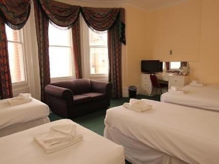 Hotel Albany, Brighton & Hove Exterior foto